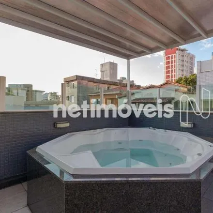 Rent this 4 bed apartment on Rua Vereador Teixeira de Azevedo in Cidade Nova, Belo Horizonte - MG