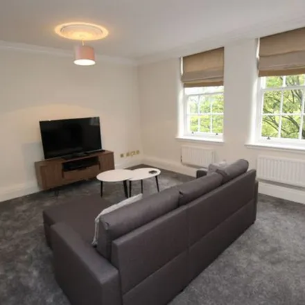 Image 8 - Standard Hill, Nottingham, NG1 6FX, United Kingdom - Apartment for rent