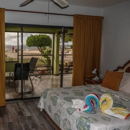Rent this 1 bed condo on Kralendijk in Bonaire, Caribbean Netherlands