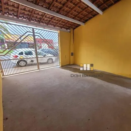 Rent this 2 bed house on Avenida Rebouças in Parque Rosa e Silva, Sumaré - SP