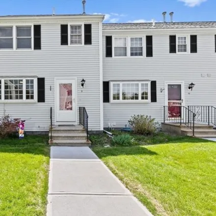 Buy this 2 bed townhouse on unnamed road in Wareham, MA 02571