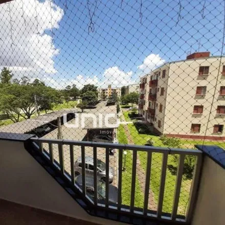 Rent this 2 bed apartment on Avenida dos Marins in Morato, Piracicaba - SP