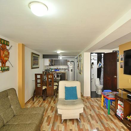Rent this 3 bed apartment on Carrera 12A in Comuna Ciudadela del Norte, 170002 Manizales