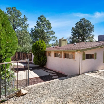 Buy this 3 bed house on 625 Tiburon Drive in Prescott, AZ 86303