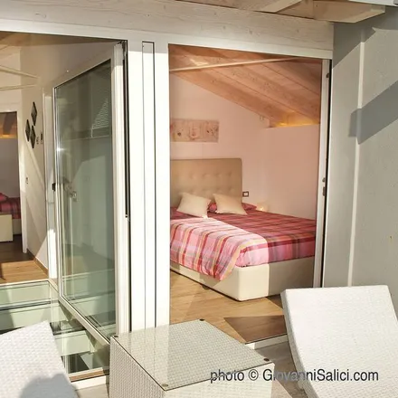 Rent this 2 bed apartment on 22016 Tremezzina CO