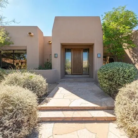 Buy this 3 bed house on 24200 North Alma School Road in Scottsdale, AZ 85255