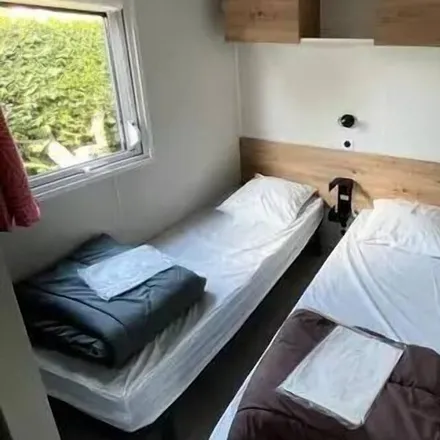 Rent this 1 bed house on Villeneuve-en-Retz in Loire-Atlantique, France