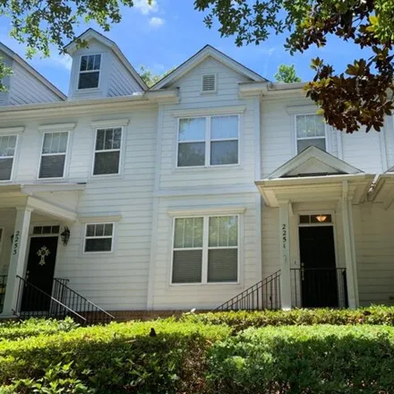 Rent this 2 bed townhouse on Mortimer Lane in Charleston, SC