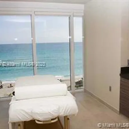 Rent this 3 bed apartment on South Ocean Drive in Hallandale Beach, FL 33009