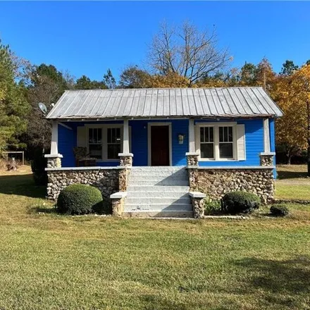 Buy this 2 bed house on 217 Barnsley Church Road in Bartow County, GA 30145
