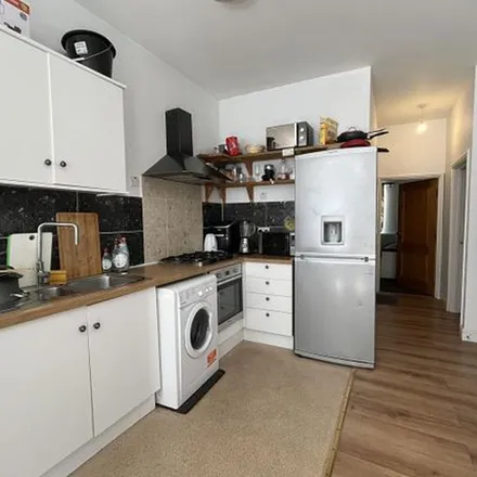 Image 2 - Babbasa, 50 Upper York Street, Bristol, BS2 8TP, United Kingdom - Apartment for rent