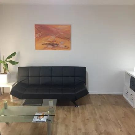 Rent this 2 bed apartment on Hookah4U in Knorrstraße 41, 80807 Munich