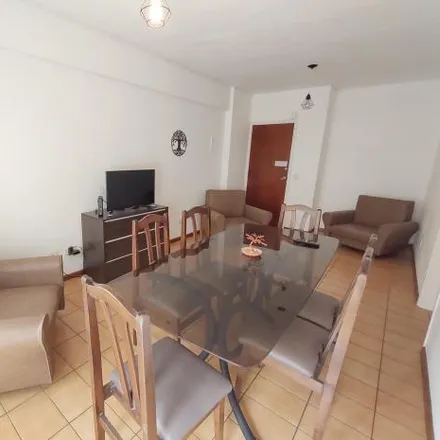 Rent this 1 bed apartment on Edif. Ancla V in Diagonal Rivadavia, Partido de La Costa