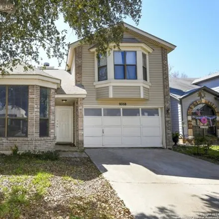 Buy this 4 bed house on 9360 Village Lance in San Antonio, TX 78250