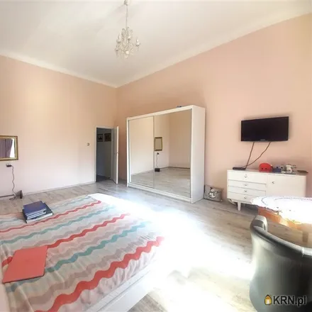 Buy this 3 bed apartment on Juliusza Kossaka 5 in 58-300 Wałbrzych, Poland