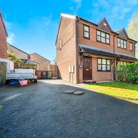 Image 1 - Blithfield Road, Walsall, West Midlands, Ws8 - Duplex for sale