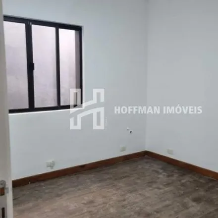 Rent this studio house on Escola Municipal de Educação Infantil Pedro José Lorenzini in Rua Marechal Deodoro 445, Santa Paula