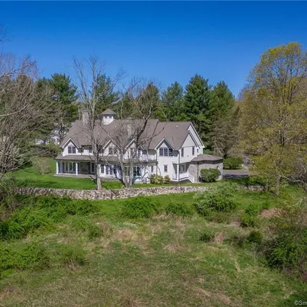 Image 7 - 25 Middlebrook Farm Road, Wilton, CT 06897, USA - House for sale