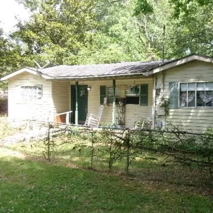 Buy this 3 bed house on 506 5th Street in Picayune, MS 39466