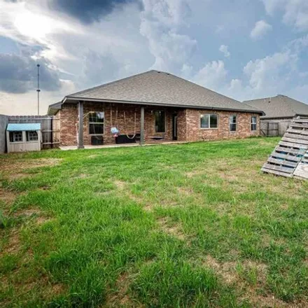 Image 6 - unnamed road, Cache, Comanche County, OK 73527, USA - House for sale