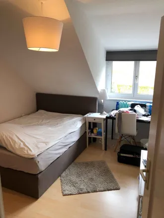 Rent this 3 bed room on Urbanstraße 100 in 70190 Stuttgart, Germany