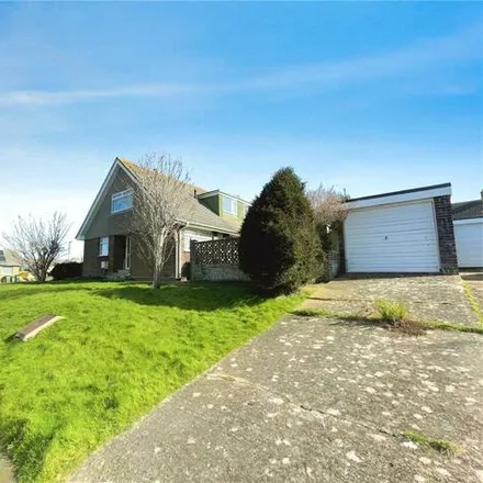Buy this 3 bed duplex on 1 Royal Close in Shanklin, PO37 7HA