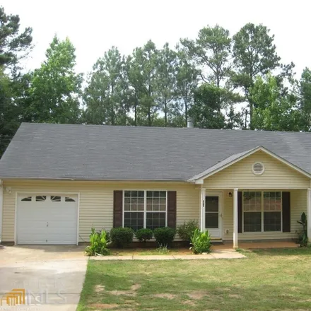 Buy this 3 bed house on 520 Oakland Circle in Jackson, Butts County