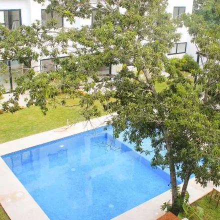 Buy this 3 bed townhouse on Unidad Deportiva in Tun K'ul, 77764 Tulum