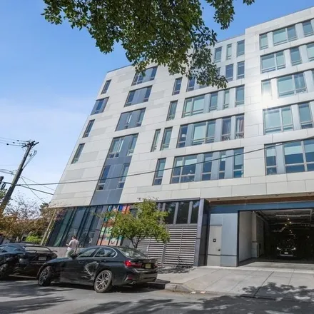 Buy this 2 bed condo on 376 Newark Avenue in Jersey City, NJ 07302