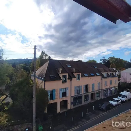 Rent this 1 bed apartment on 185 Avenue du Général Leclerc in 91190 Gif-sur-Yvette, France