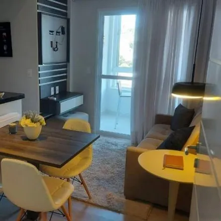 Buy this 2 bed apartment on Rua Dom Aguirri in Centro, Bragança Paulista - SP