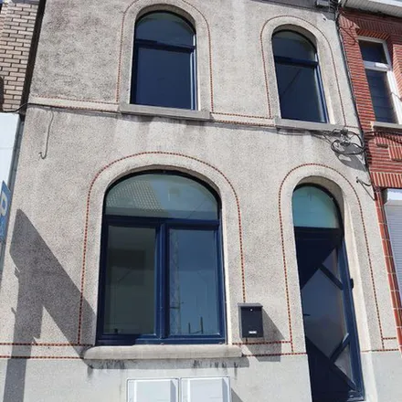 Image 6 - Rue René Magritte 77, 7860 Lessines, Belgium - Apartment for rent