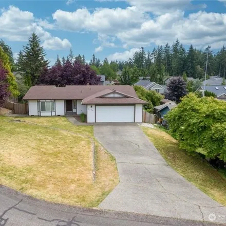 Buy this 3 bed house on 2720 Webber Ct in Steilacoom, Washington