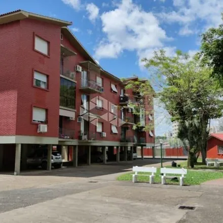Buy this 3 bed apartment on Travessa Harmonia in Santo Inácio, Santa Cruz do Sul - RS