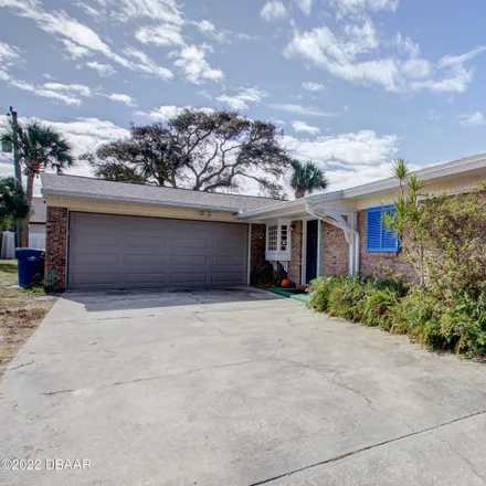 Buy this 2 bed house on 36 Concord Drive in Ormond Beach, FL 32176