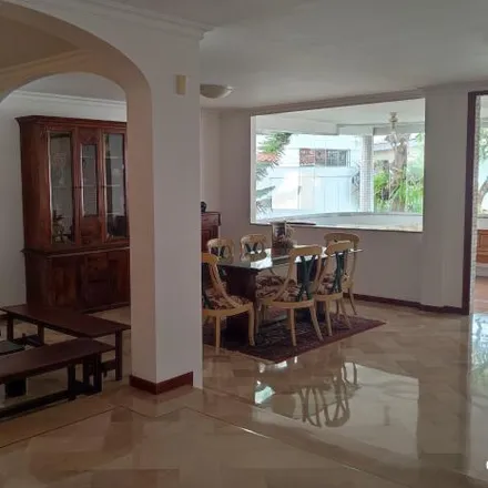 Buy this 4 bed house on Josefina V de Chambers in 090902, Guayaquil