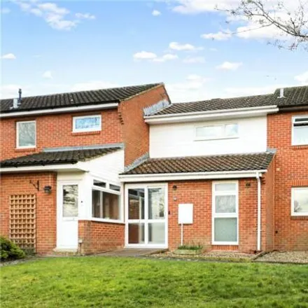 Image 1 - 29 King Arthur Close, Charlton Kings, GL53 7EX, United Kingdom - Townhouse for sale