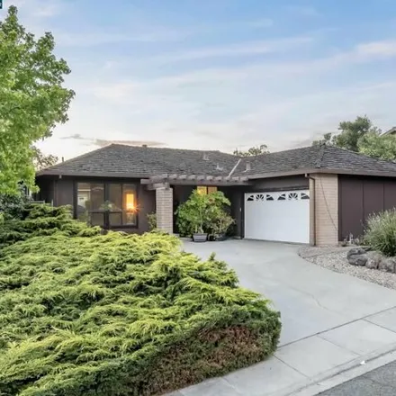 Buy this 4 bed house on 2636 Carmelita Way in Pinole, CA 94564