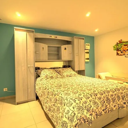 Rent this 6 bed house on Avenue des Hauts du Lyonnais in 69850 Saint-Martin-en-Haut, France