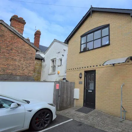 Rent this 1 bed house on Millets in 3-7 Camden Road, Royal Tunbridge Wells