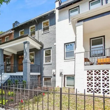 Buy this 4 bed house on 1306 Staples St NE in Washington, District of Columbia