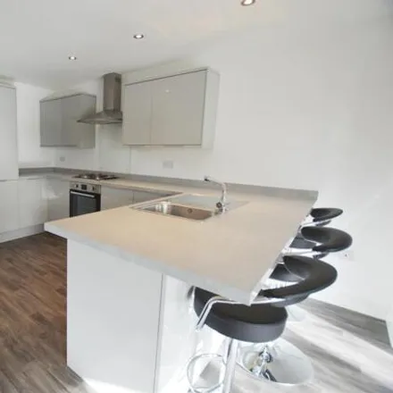 Image 2 - Littlewood Road, Sheffield, S12 2LS, United Kingdom - Duplex for rent