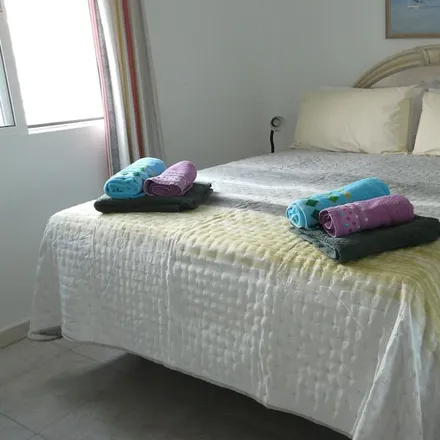 Rent this 2 bed house on Sendero Ciudad Quesada a Rojales in 03078 Rojales, Spain