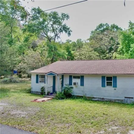 Buy this 3 bed house on 7073 Lang Street in Hernando County, FL 34601