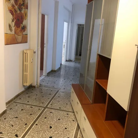 Rent this 3 bed apartment on Via Giuseppe Palombini in 00167 Rome RM, Italy