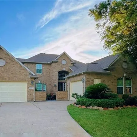 Image 2 - 4766 Bell Mountain Drive, Cinco Ranch, Fort Bend County, TX 77494, USA - House for sale