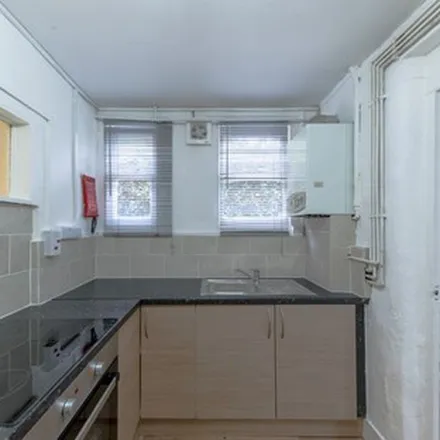 Rent this 1 bed apartment on 33 Fordwych Road in London, NW2 3PA