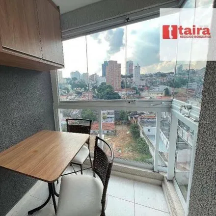 Rent this 2 bed apartment on Rua Mariano Procópio in Vila Monumento, São Paulo - SP
