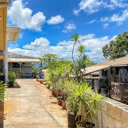 Image 3 - 4211 Keaka Drive, Honolulu, HI 96818, USA - House for sale