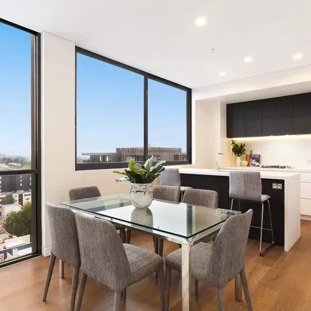 Image 7 - Edge 28, 22-28 Albany Street, St Leonards NSW 2065, Australia - Apartment for rent